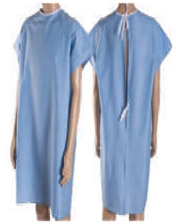 Patient  Gowns
